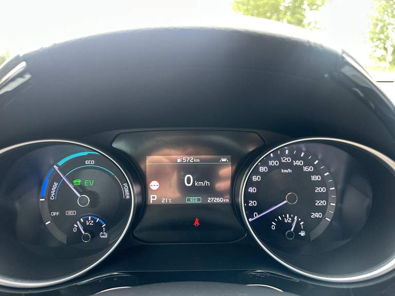 Kia Kia