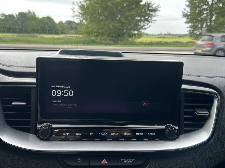 Kia Kia