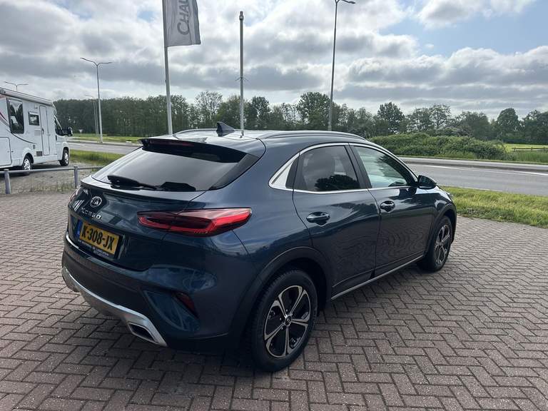 Kia Kia