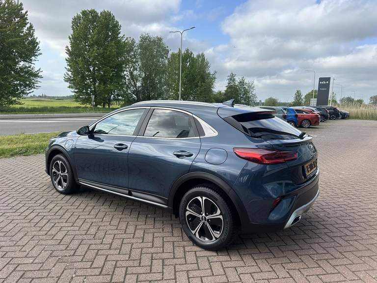 Kia Kia