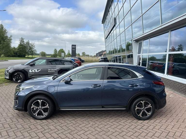 Kia Kia