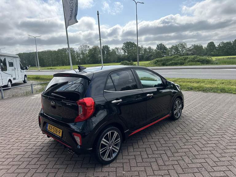 Kia Kia