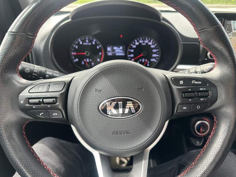 Kia Kia