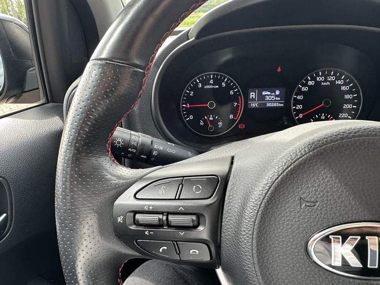 Kia Kia