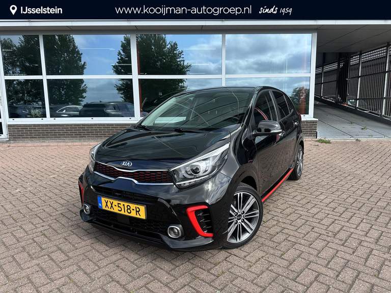 Kia Kia