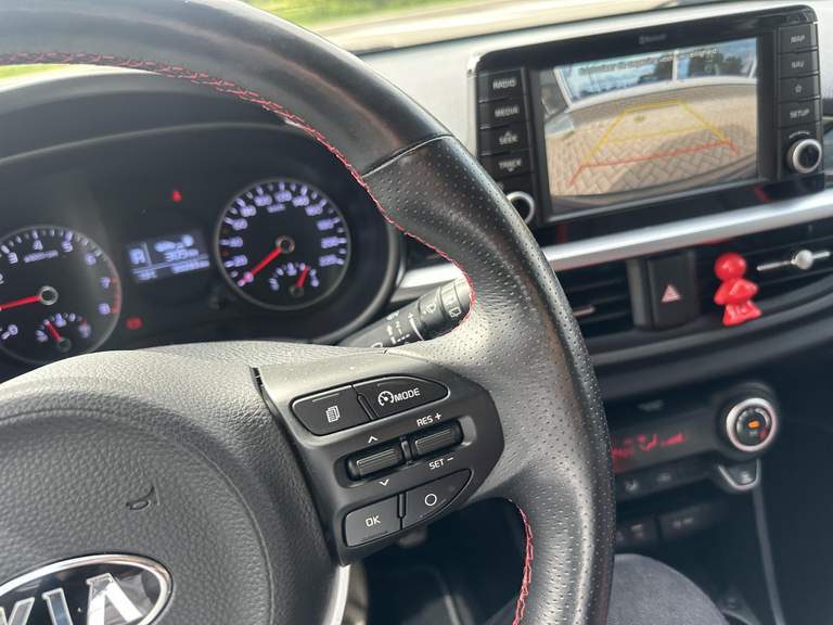 Kia Kia