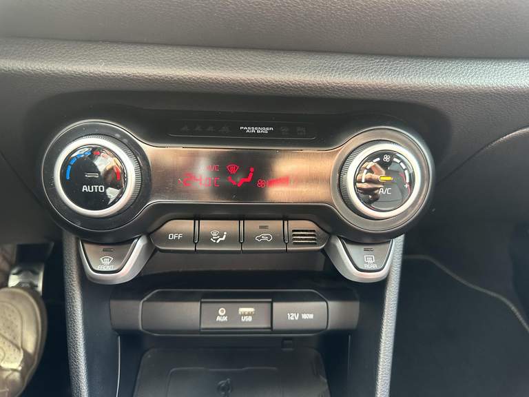 Kia Kia