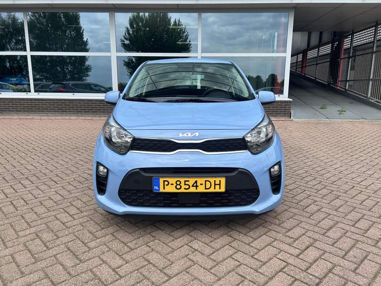 Kia Kia