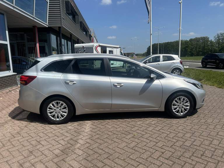 Kia Kia