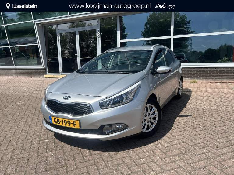 Kia Kia
