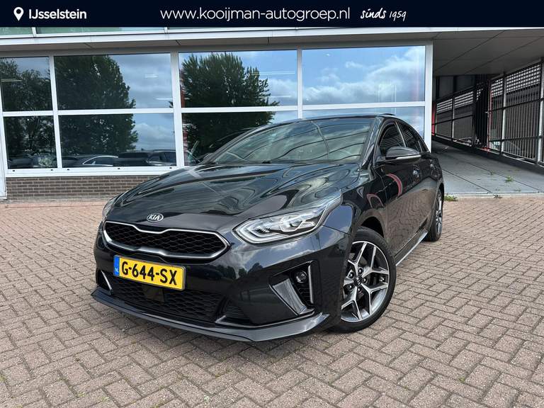 Kia Kia