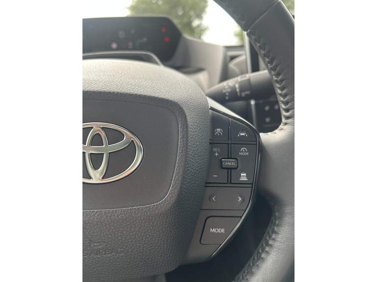 Toyota Toyota