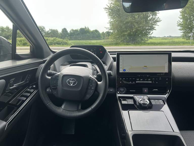 Toyota Toyota