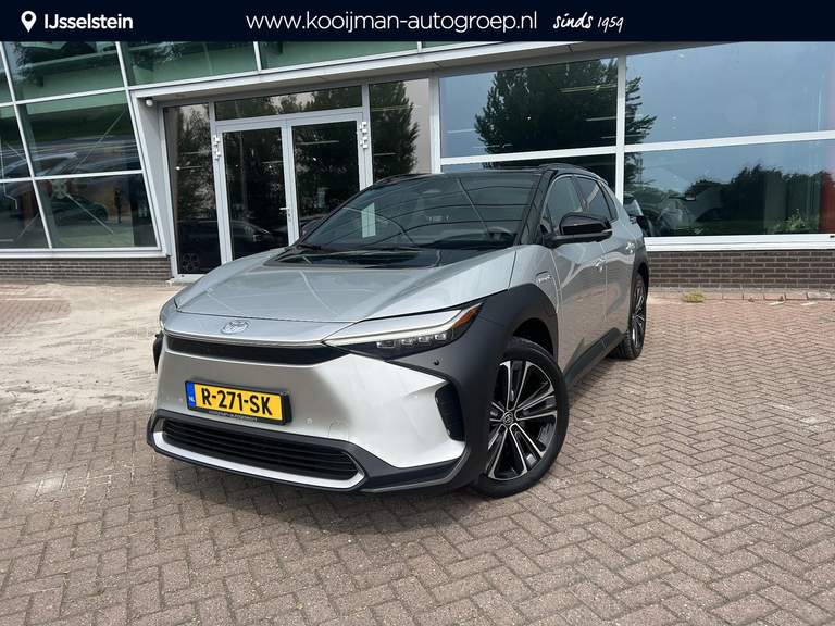Toyota Toyota