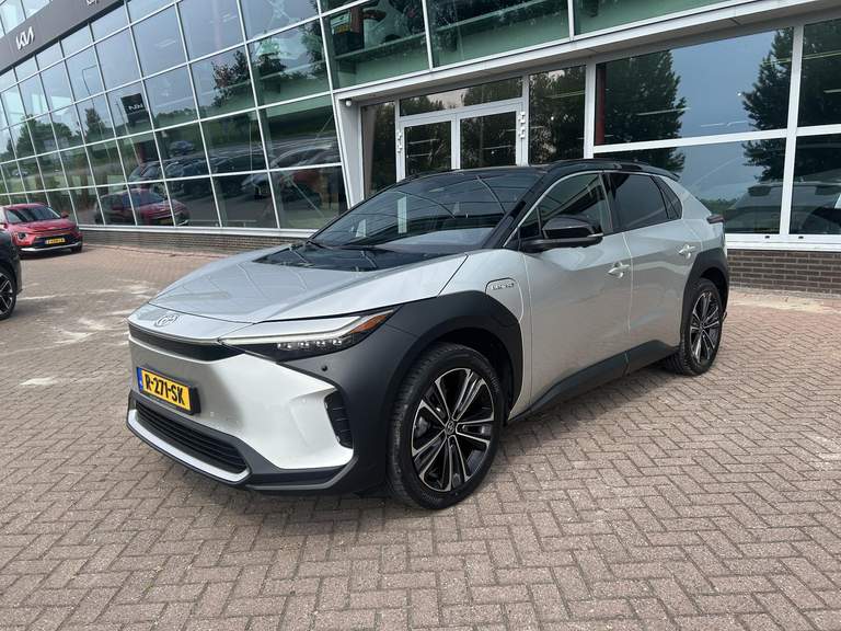 Toyota Toyota