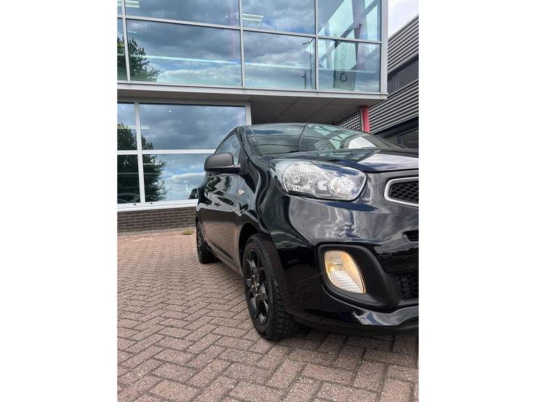 Kia Kia