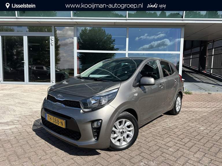Kia Kia