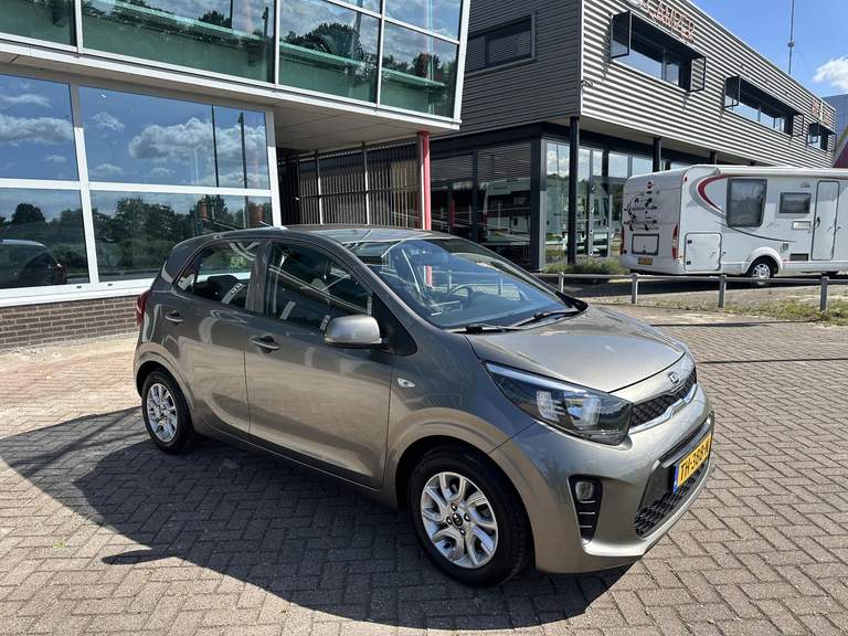 Kia Kia