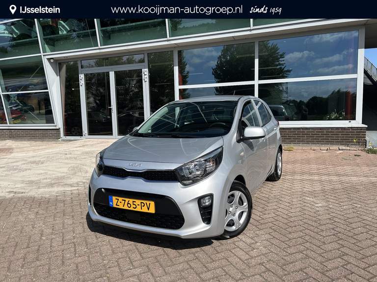Kia Kia