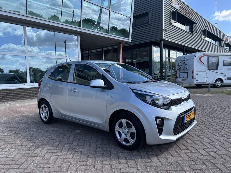Kia Kia