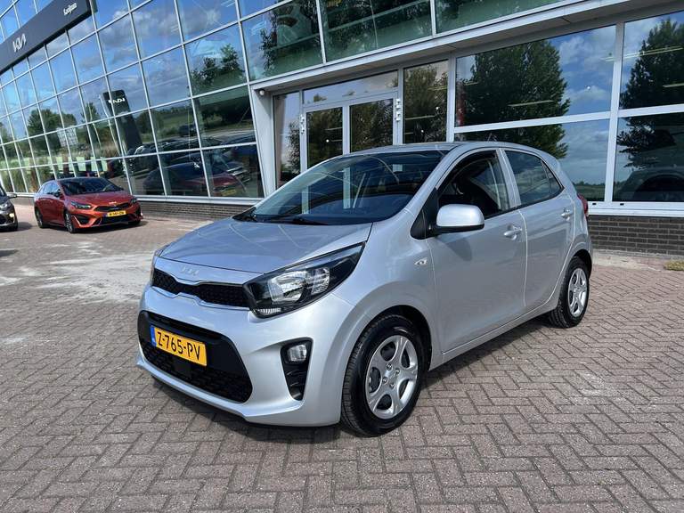 Kia Kia