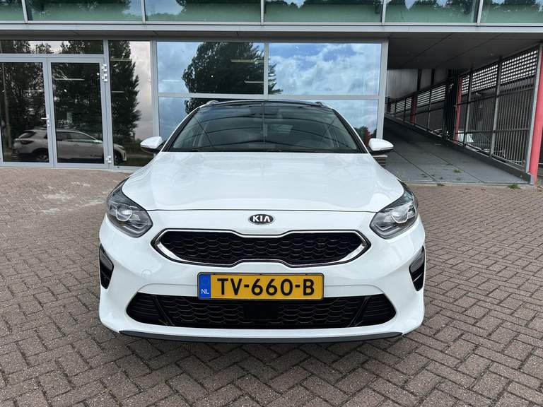 Kia Kia