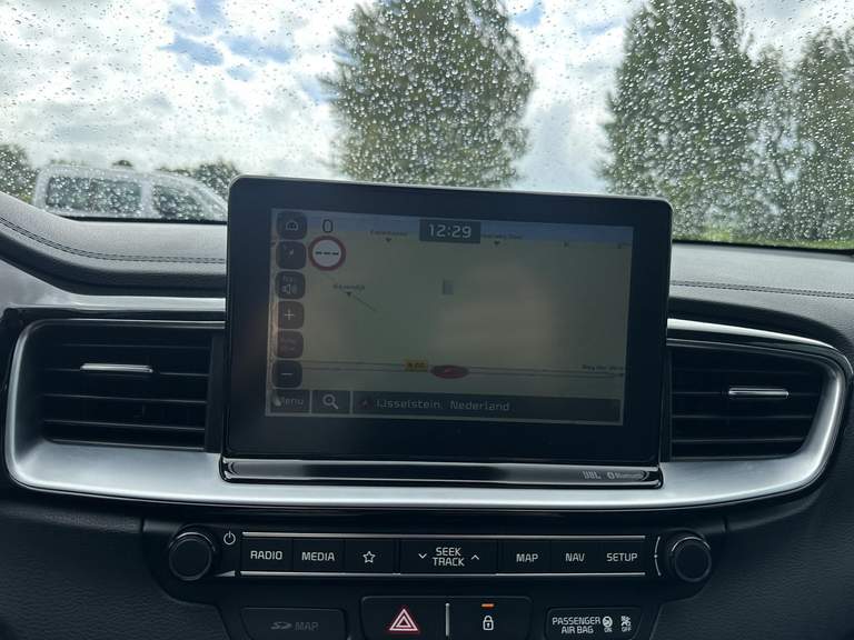 Kia Kia
