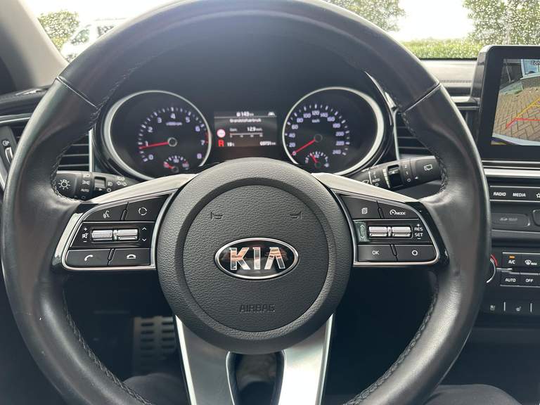Kia Kia