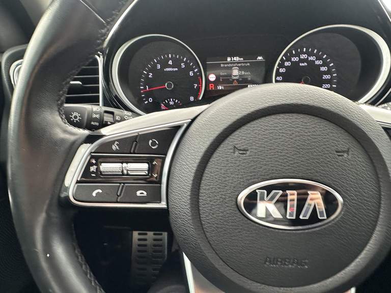 Kia Kia