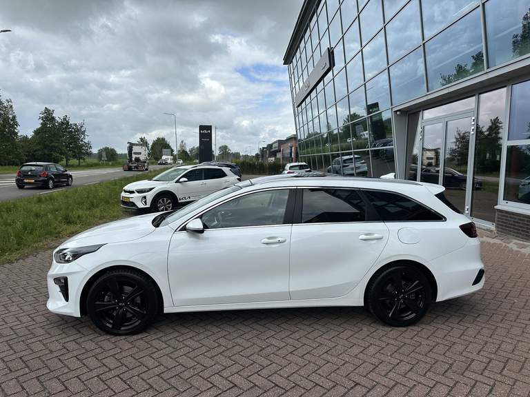 Kia Kia