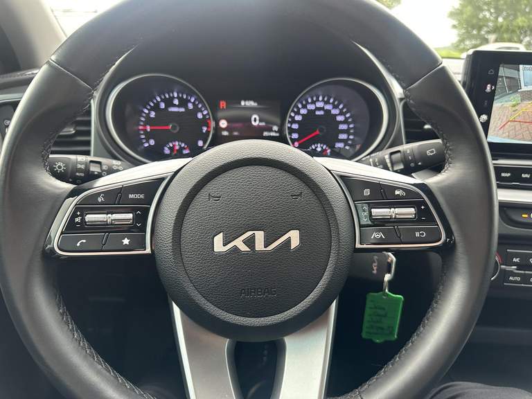 Kia Kia