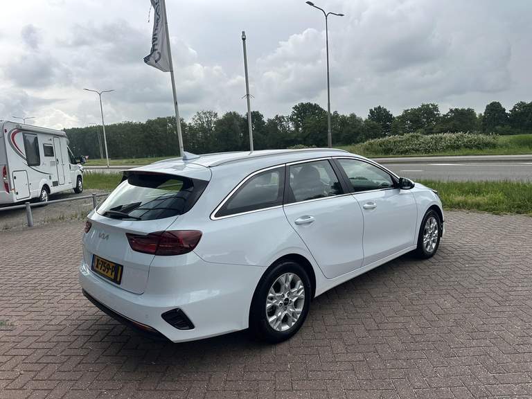 Kia Kia
