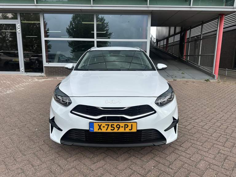 Kia Kia