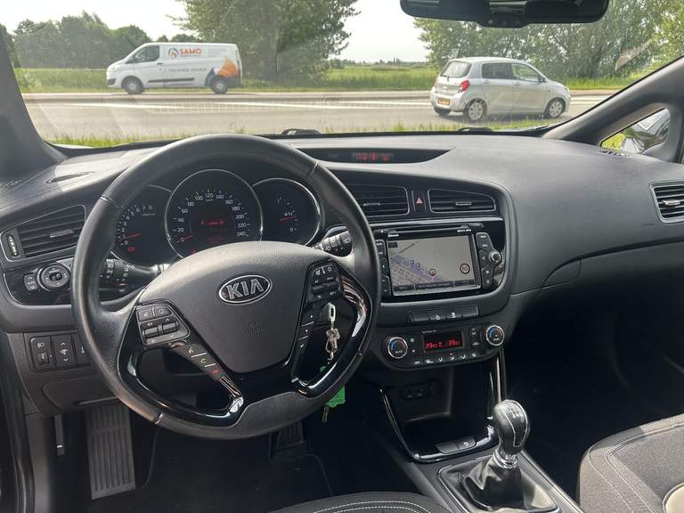 Kia Kia