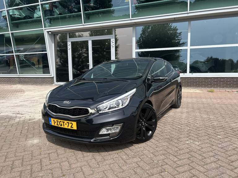 Kia Kia