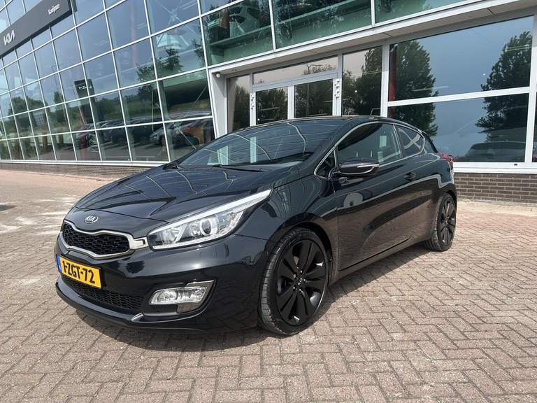 Kia Kia