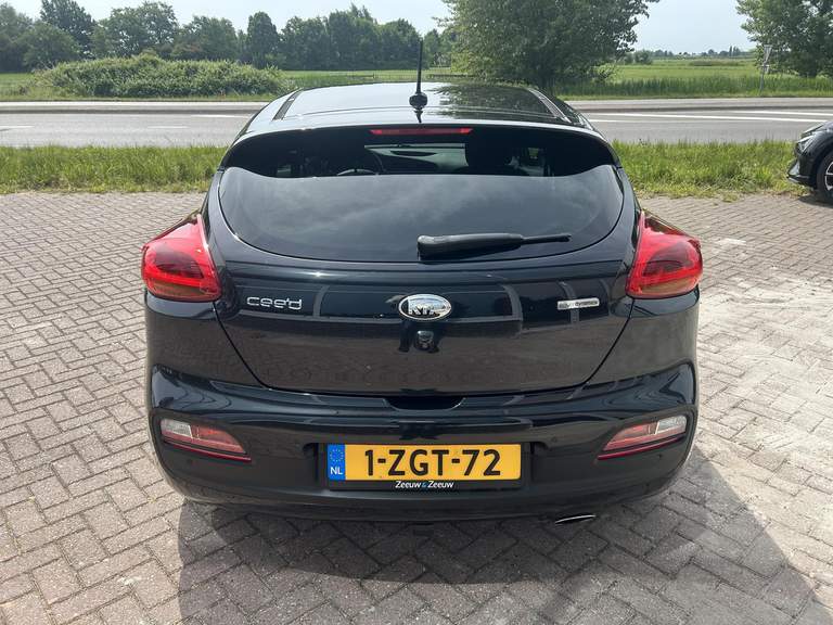 Kia Kia