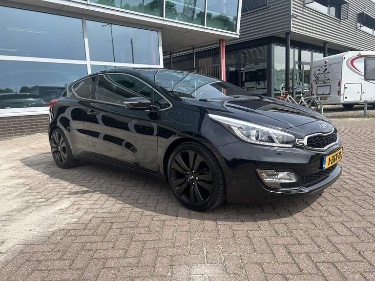Kia Kia