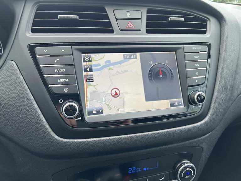 Hyundai Hyundai