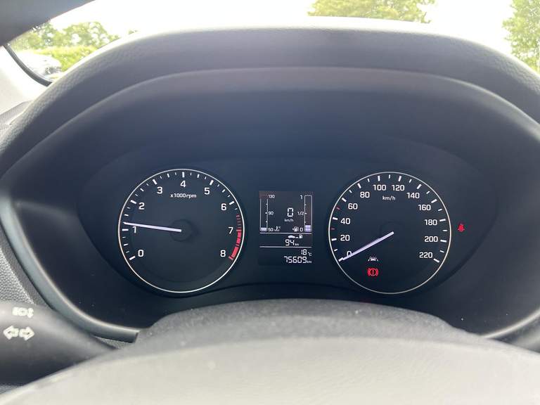 Hyundai Hyundai