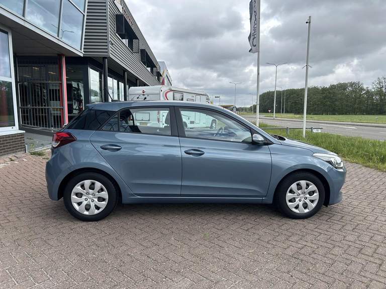 Hyundai Hyundai