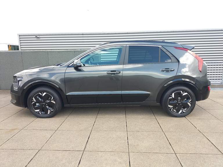 Kia Kia