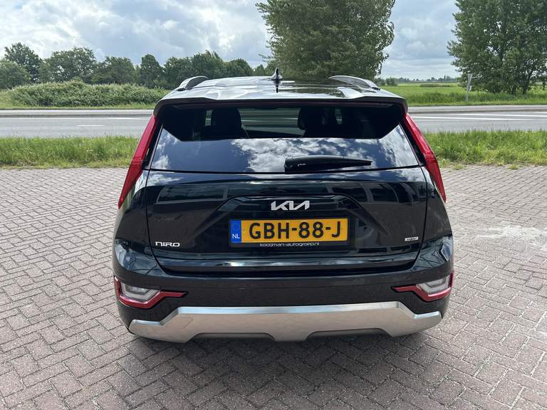 Kia Kia