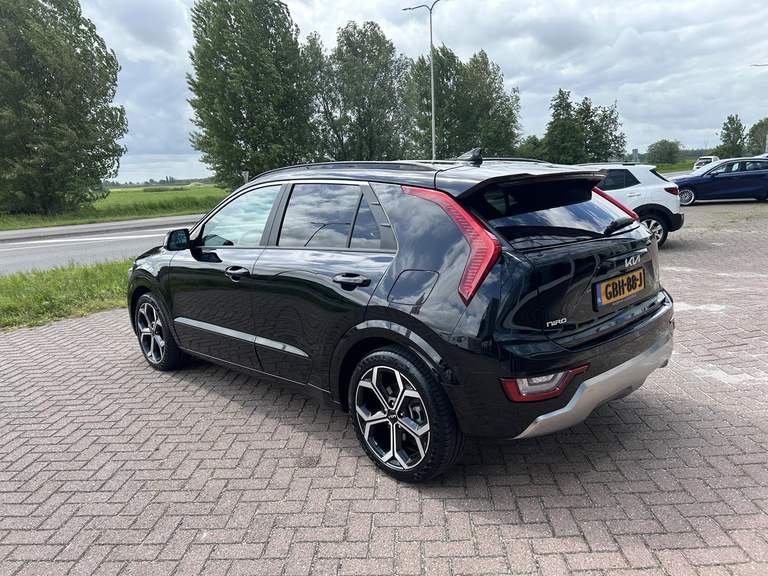 Kia Kia