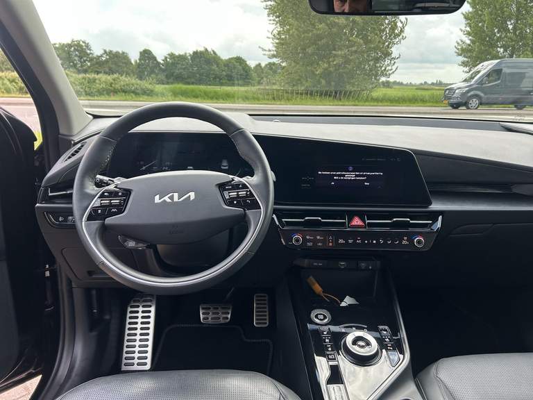 Kia Kia