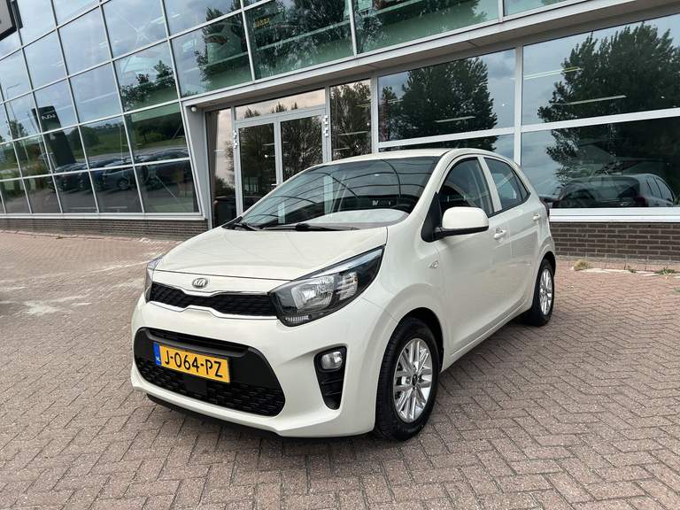 Kia Kia