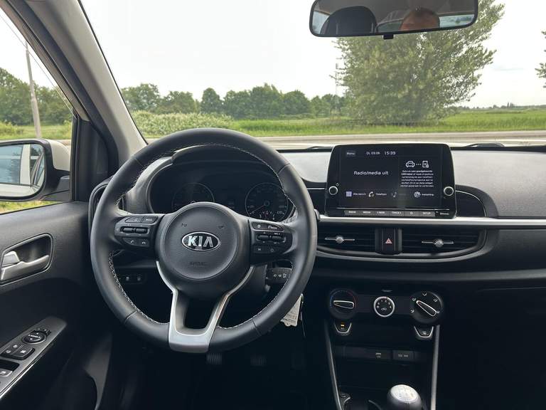 Kia Kia