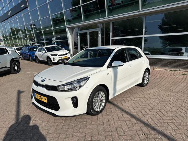 Kia