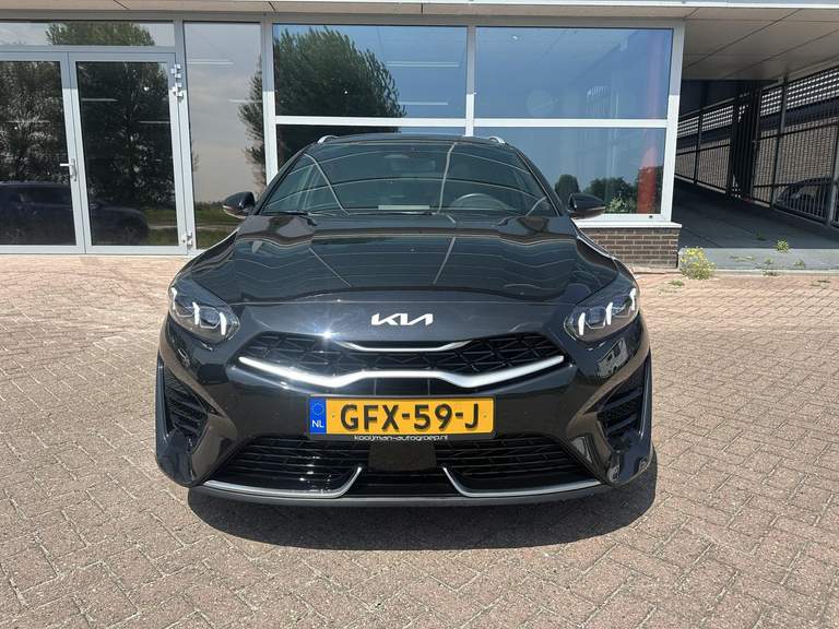 Kia Kia