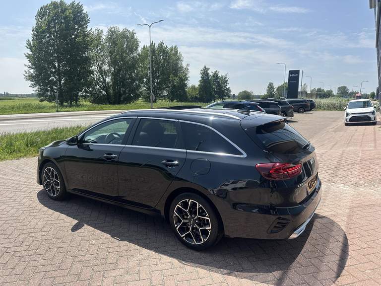 Kia Kia